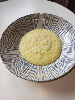 Una foto de Patatas parmentier (mi versión)