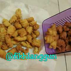 รูปของ Kue Garpu Keju