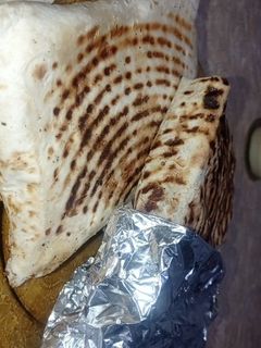 صورة لوصفة تاكوس منزلي