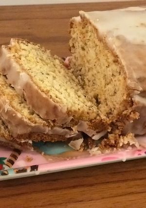 Una foto de Budín de Plátano, Ananá y Coco sin TACC