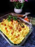 Nasi Khabsa (Maraton Ramadhan)