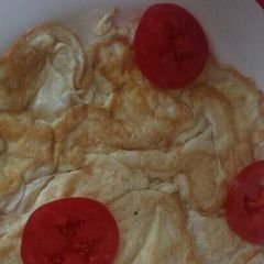 A picture of Breakfast Fried egg.
