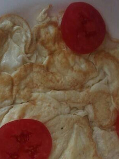 A picture of Breakfast Fried egg.