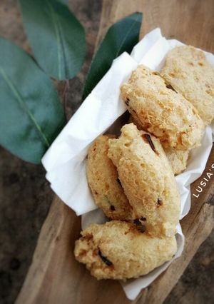 Foto resep Rempah Tahu