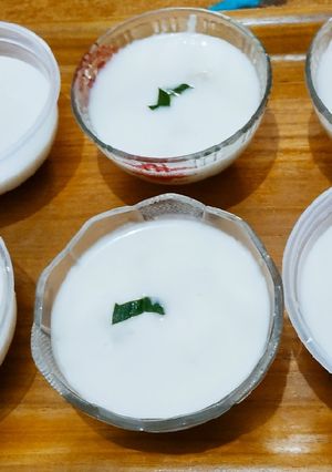 Foto resep Singkong Thailand Lumer