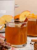 Spiked Apple Cider