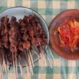 Sate Maranggi