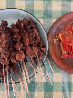 Foto resep Sate Maranggi