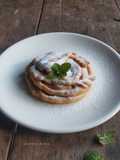 Funnel Cake