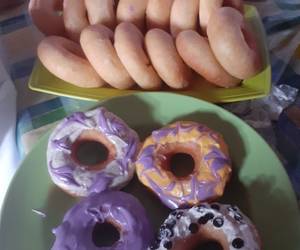 Siap Saji Donat empuk dan lembut Enak Sederhana