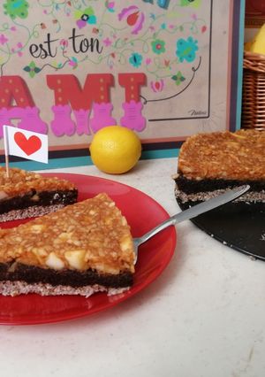 A mindenmentes tökéletesség recept fotója