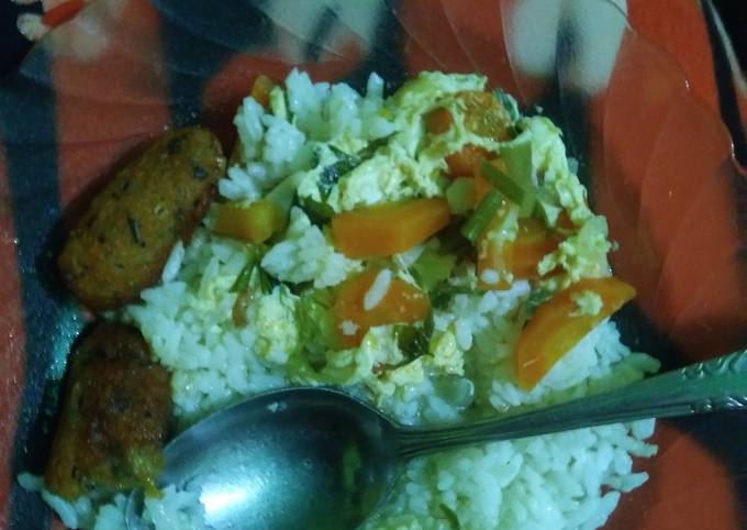 Resep Perkedel Pendamping Sop 😄 Resep Perkedel Pendamping Sop 😄
