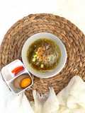 Soto Daging
