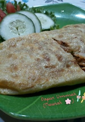 Foto resep #Kimchi #Ramen Selimut #Telur