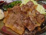 yakiniku