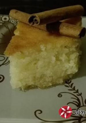 Φωτογραφία της συνταγής Σάμαλι θεϊκό