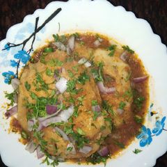 A picture of Seyal pau.