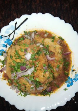 A picture of Seyal pau.