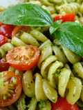 Basil Walnut Pesto