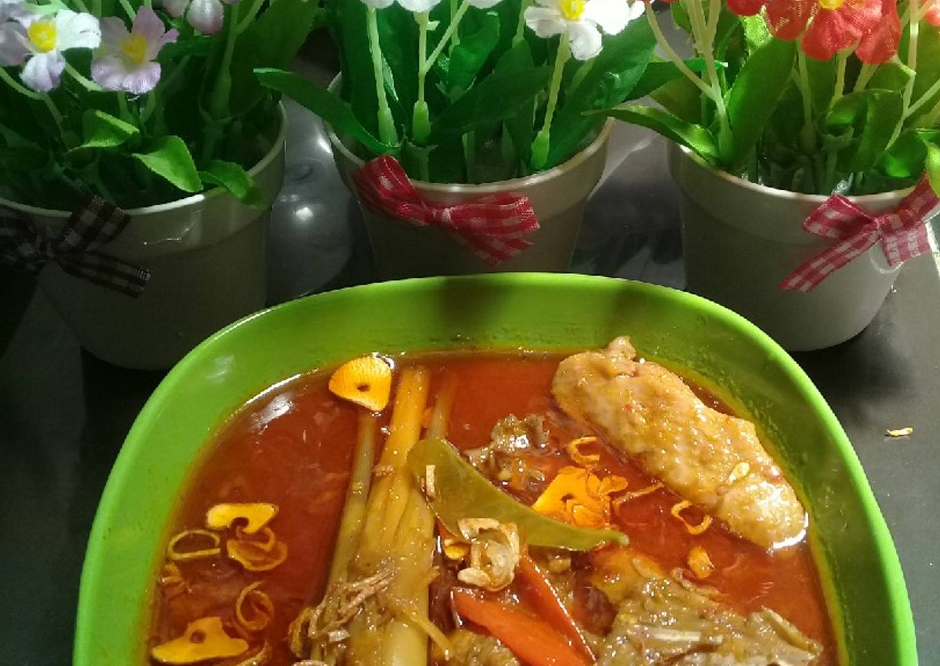 Rica Ayam