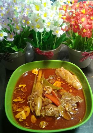 Foto resep Rica Ayam