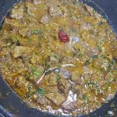 A picture of Kaleji Phipra.