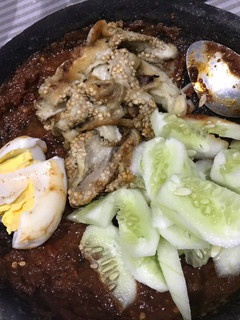 Foto resep Sambal Terong Bakar