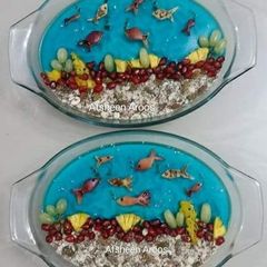 Aquarium Dessert A picture of Aquarium Dessert.