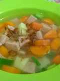 Sop MaLing