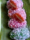 Kue Janda Khas Bugis