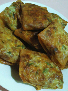 Foto resep Martabak Telor Mini Isi Daging