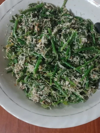 Langkah Mudah untuk Membikin Resep Lawa pakis resep mertua yang Menggugah Selera Anti Ribet, Lezat