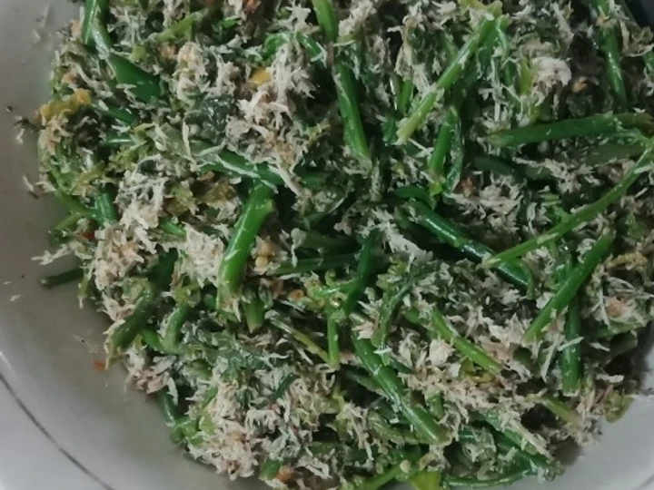 Langkah Gampang Menyiapkan Resep Lawa pakis resep mertua yang Sempurna Anti Ribet, Uenak Banget