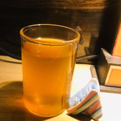 A picture of Herbal tea for weight loss.