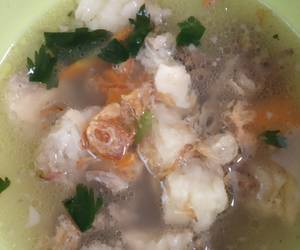 Resep Mudah Sup sapi Nikmat Lezat Resep Mudah Sup sapi Nikmat Lezat