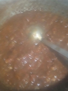 ரோட்டு கடை காளான் கிரேவி (Kaalaan gravy recipe in tamil) செய்முறை முக்கிய புகைப்படம்