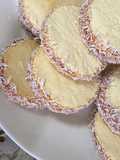 Alfajor de Maizena