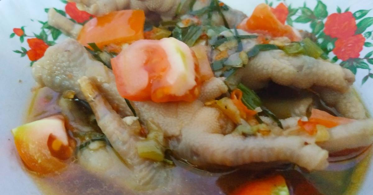 85 resep  masakan  khas sidoarjo  enak dan sederhana ala 