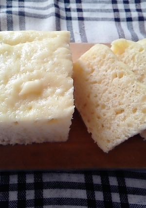 Foto resep Roti Tawar Kukus