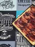 Kuchen de Manzana 🍎 muy saludable