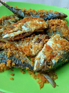 Foto resep Ikan Kembung Goreng