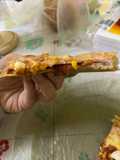 Masa de pizza 🍕