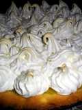 Lemon pie