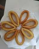 Churros  - Quẩy rán Tây Ban Nha