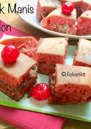 Foto resep Martabak Manis Teflon
