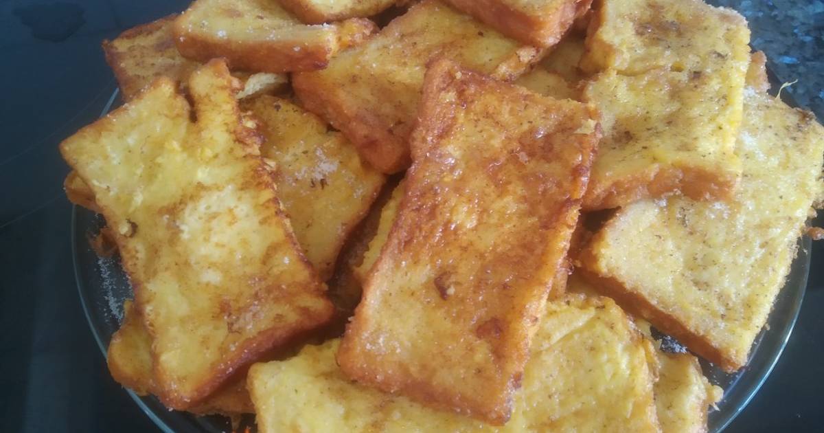 Pan de semana santa - 265 recetas caseras- Cookpad