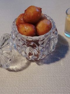 صورة لوصفة عوامه