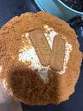 Tarta lotus