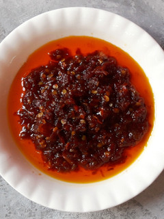 Foto resep Sambal Terasi Matang