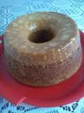 Bolo de churros